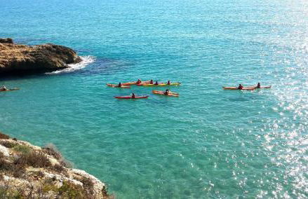 House TAMARIT PLAYA - Foto 36