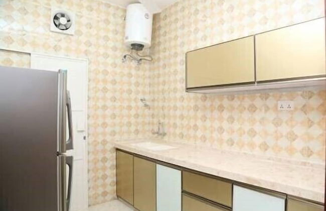 Golden Seasons Furnished Apartments 4 - Foto 5