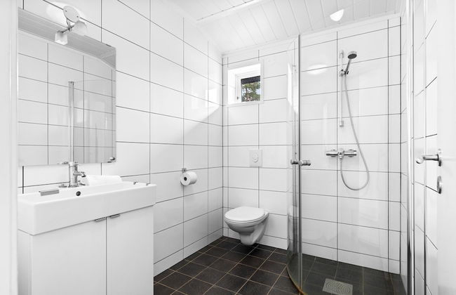 Topcamp Onsakervika - Tyrifjorden - Foto 43