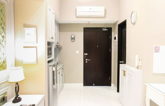 Studio Room with City View Casa De Parco Apartment - Foto 10