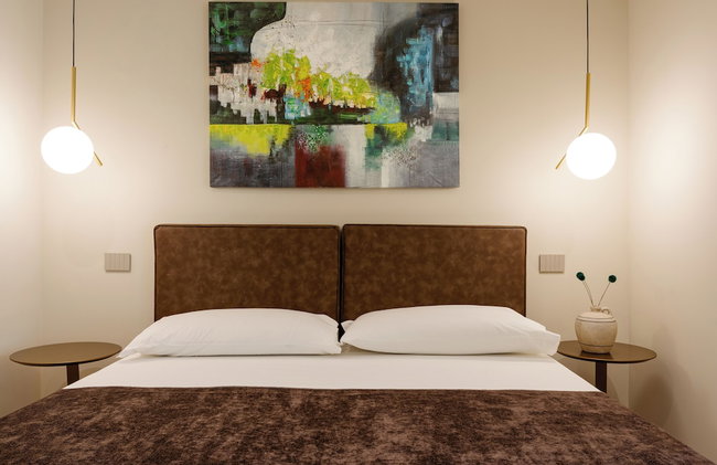 Hera rooms and suites - Foto 5