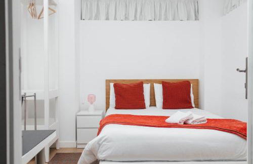 Guest House T4 no Porto - Foto 31