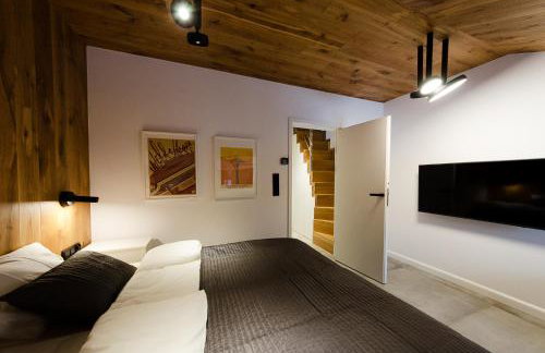 Apartament Dębowy - Foto 32