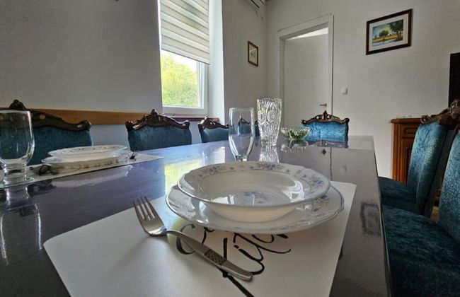 Apartment Gračac - Foto 21