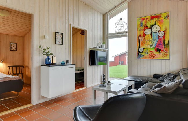 "Helga" - 100m from the sea - Foto 4