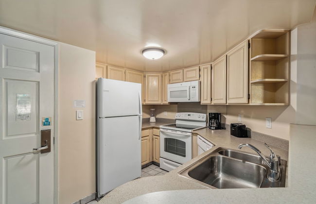 Kahana Falls Maui by VRI Americas - Foto 13