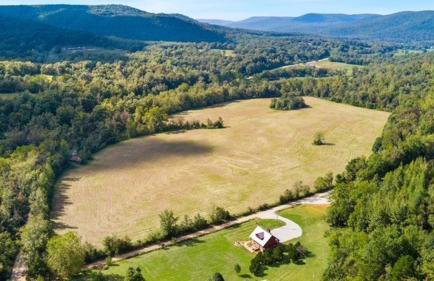 Cades Cabin - Foto 36