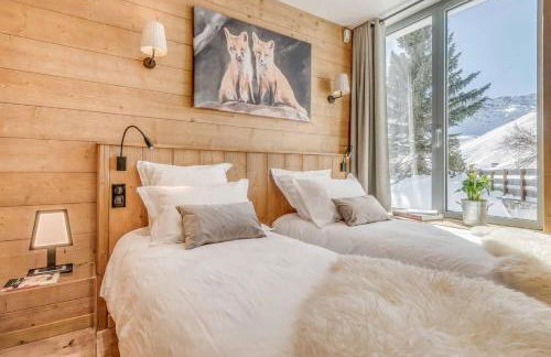 Luxury apartment Stay With us Resorts - Foto 43