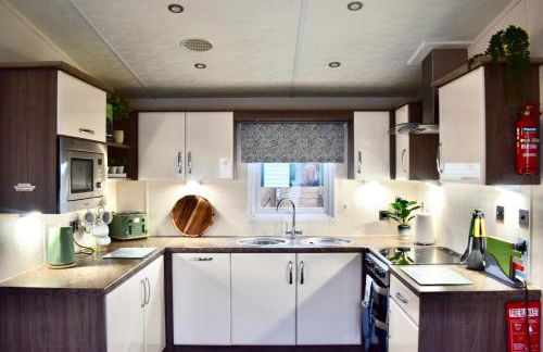 Longstone Lodge - Foto 39