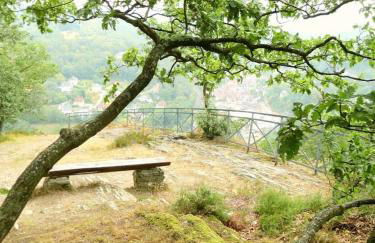 Villa Waldallee - Ferienwohnung (holidayhome) 84qm - Foto 40