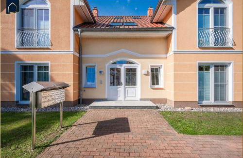 Koserow Hauptstraße 102 Whg 4 - Foto 19