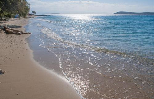 Nissiotiko Studios & Apartments - Photo 48