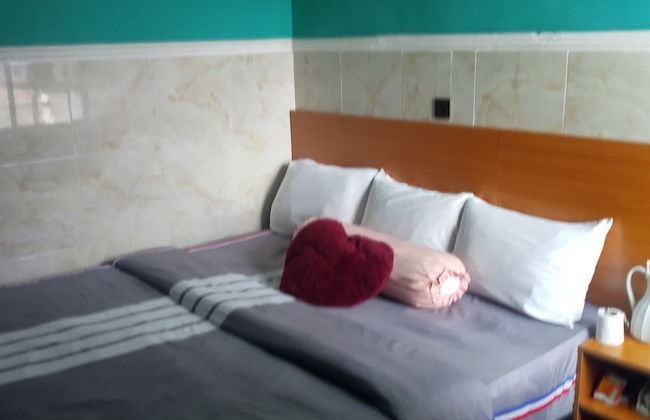 Owee Suites - Foto 15