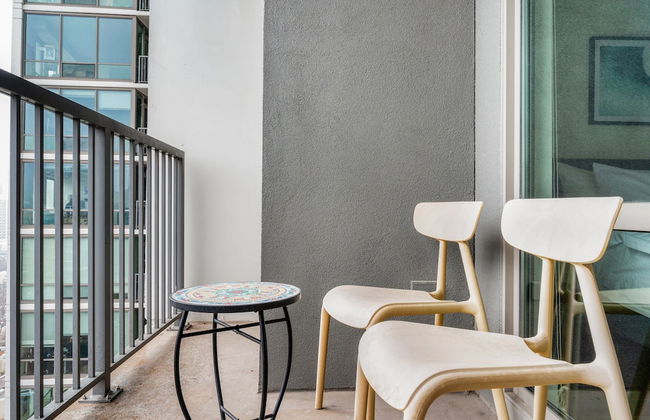 Kasa South Loop Chicago - Foto 60