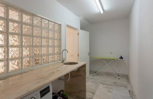 Luxury Vau Beach Villa with Private Heated Pool - Foto 49