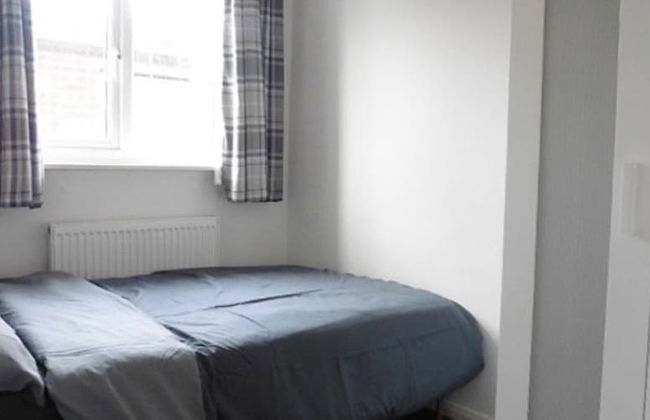 Leysdown Chalet 31 - Foto 3