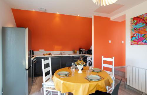 Apartment Les Oyats by Interhome - Foto 9