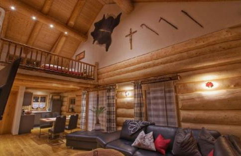 Holzhaus Lugerhof - Foto 31