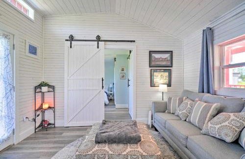 Landscape Views Sweetwater Country Cottage! - Foto 6