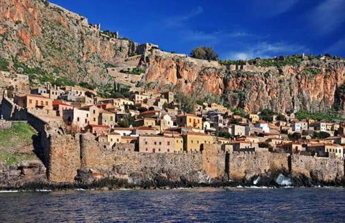 Villa Stamatis - Foto 55