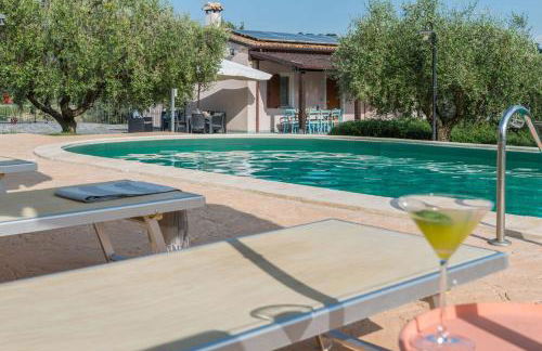 Villa Rosa - Foto 21