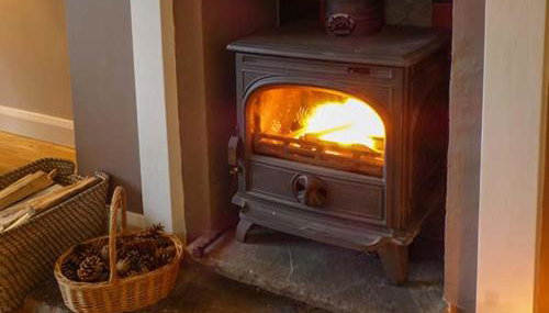 Bridleway Cottage - Foto 5