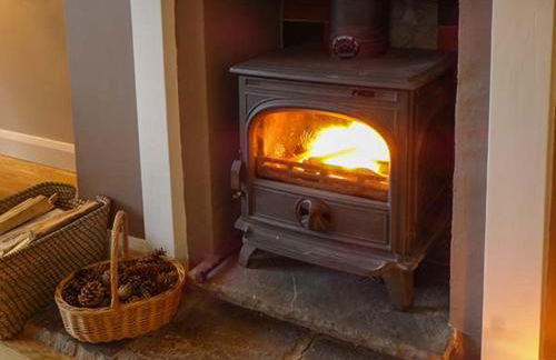 Bridleway Cottage - Foto 5