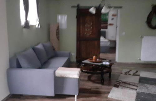 NEU! Ferienwohnung Rustica - Foto 1