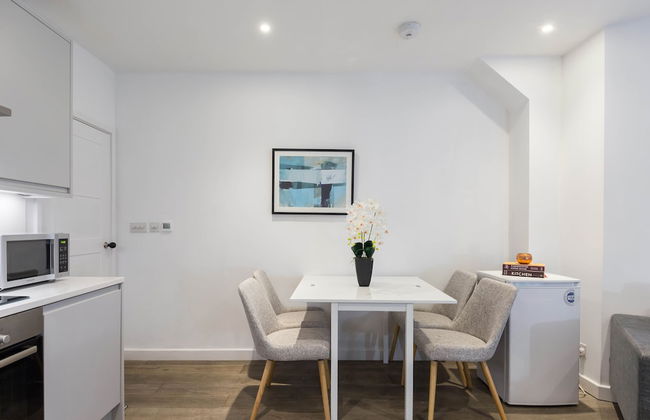 Urban Chic - Rathbone - Foto 42