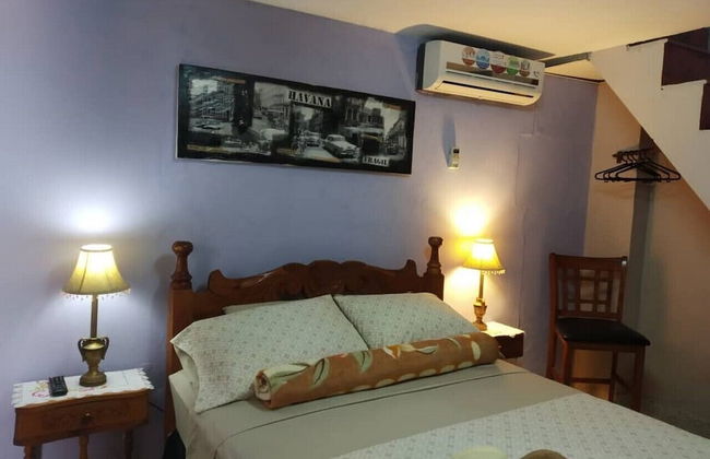 Apartment in Havana with terrace - Photo 9
