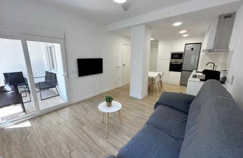 Apartamento Galiria, Pals - Foto 1