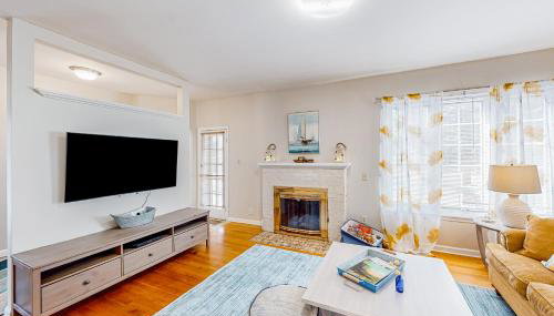 Maplewood Manor - Foto 5