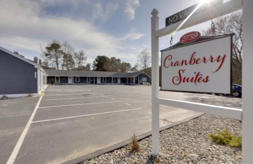 3 Mi to Main St and Beach Coastal Cape Cod Escape! - Foto 23