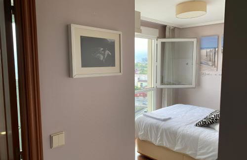 Pisazo con Vistas y garaje privado - Foto 11