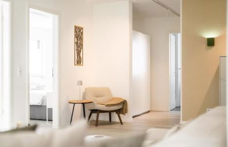 LaMiaCasa Green Large Loft City Close Green Area - Foto 13