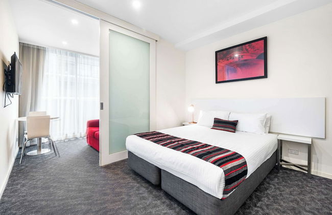 Comfort Apartments Box Hill - Foto 27