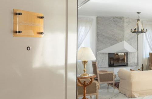 Nice Sea View Elegant Apartment - Foto 44