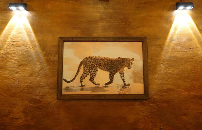 Kotiya Eco Villas - Photo 6