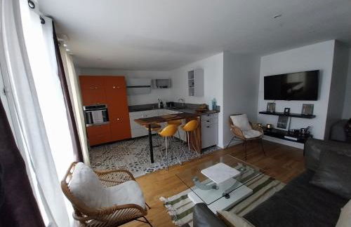 Appartement la défense Courbevoie - Foto 26