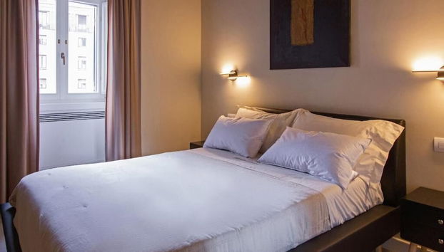 Repetita Juvant - Foto 5, Habitación