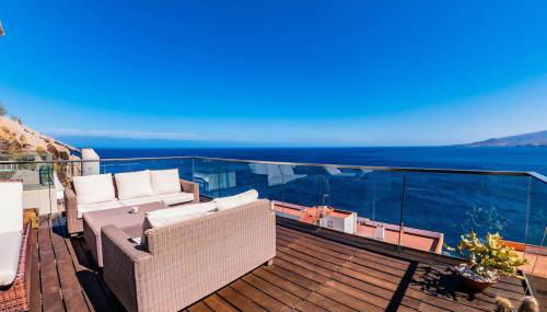 Cosmic View Apartment - Foto 3