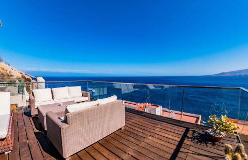 Cosmic View Apartment - Foto 3