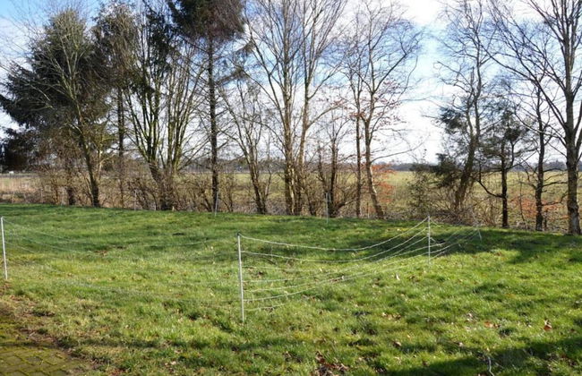 Holiday Home with Meadow View near Forests - Foto 23