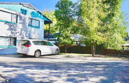 Peaceful 1 bedrm Near U of U, Hospitals, Downtown - Foto 5