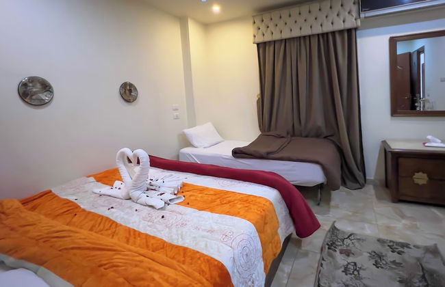 Sun Pyramids View Inn - Foto 20