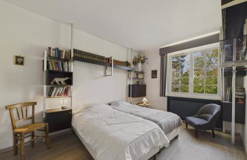 Maison pour 10 avec grand jardin à 250m de la mer - Foto 12