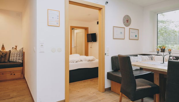 Appartements Prielau by we rent - Foto 2, Habitación