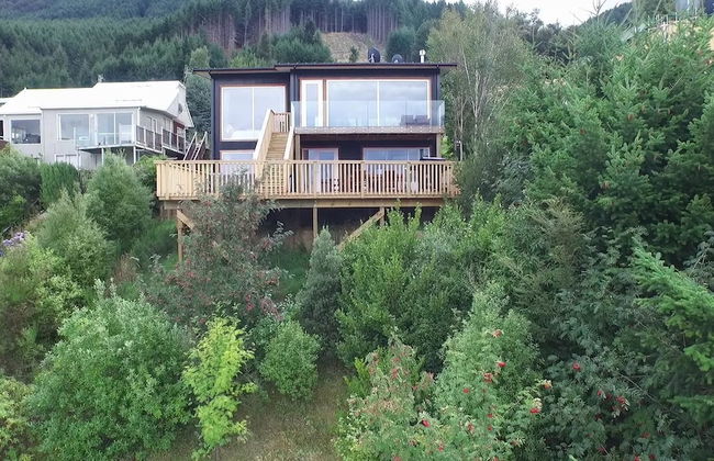 Sagittarius DH Lake View Villa - Foto 36