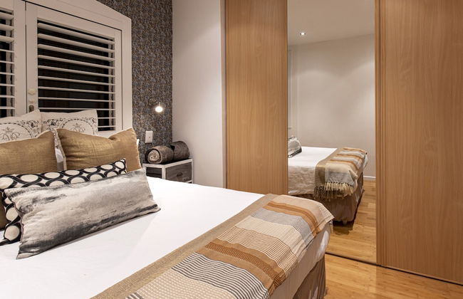 Clifton YOLO Spaces – Clifton Sea View Apartments - Foto 35