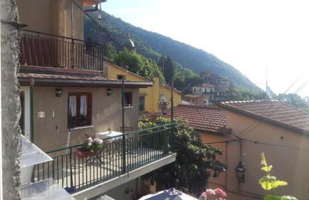 Casa "Big Mary" cinque terre - Foto 44